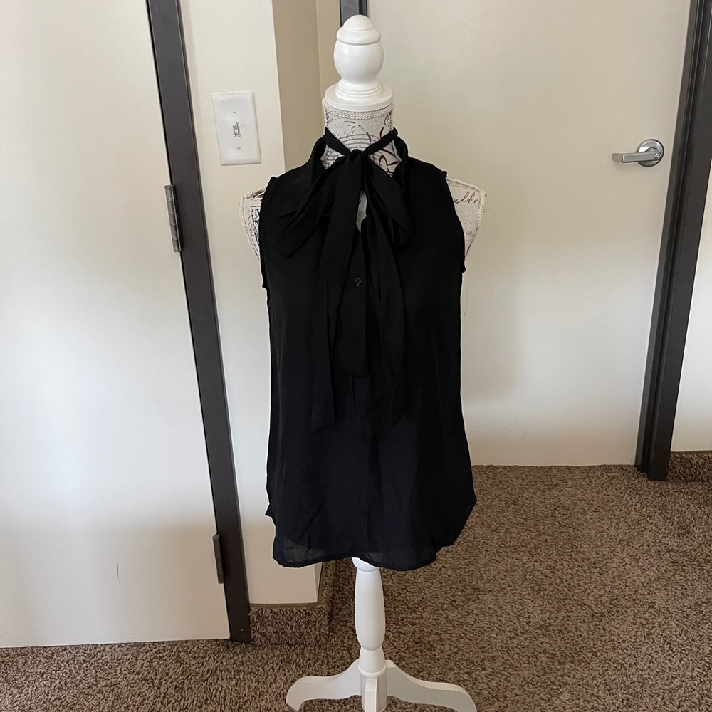 Sheer shirts - Picture 2 of 2